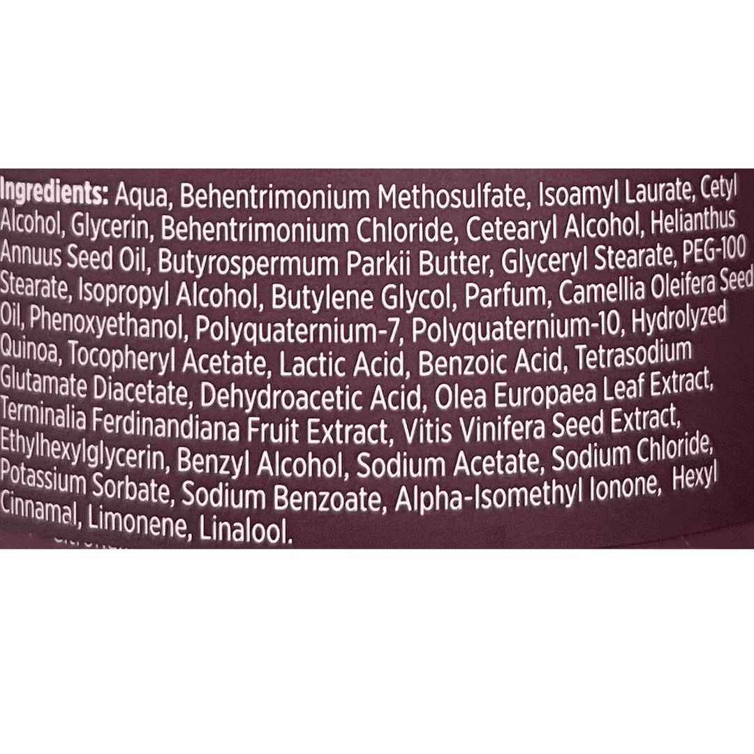 MTC The Ultimate Moisture Conditioning Treatment DAVROE - Imagen 2