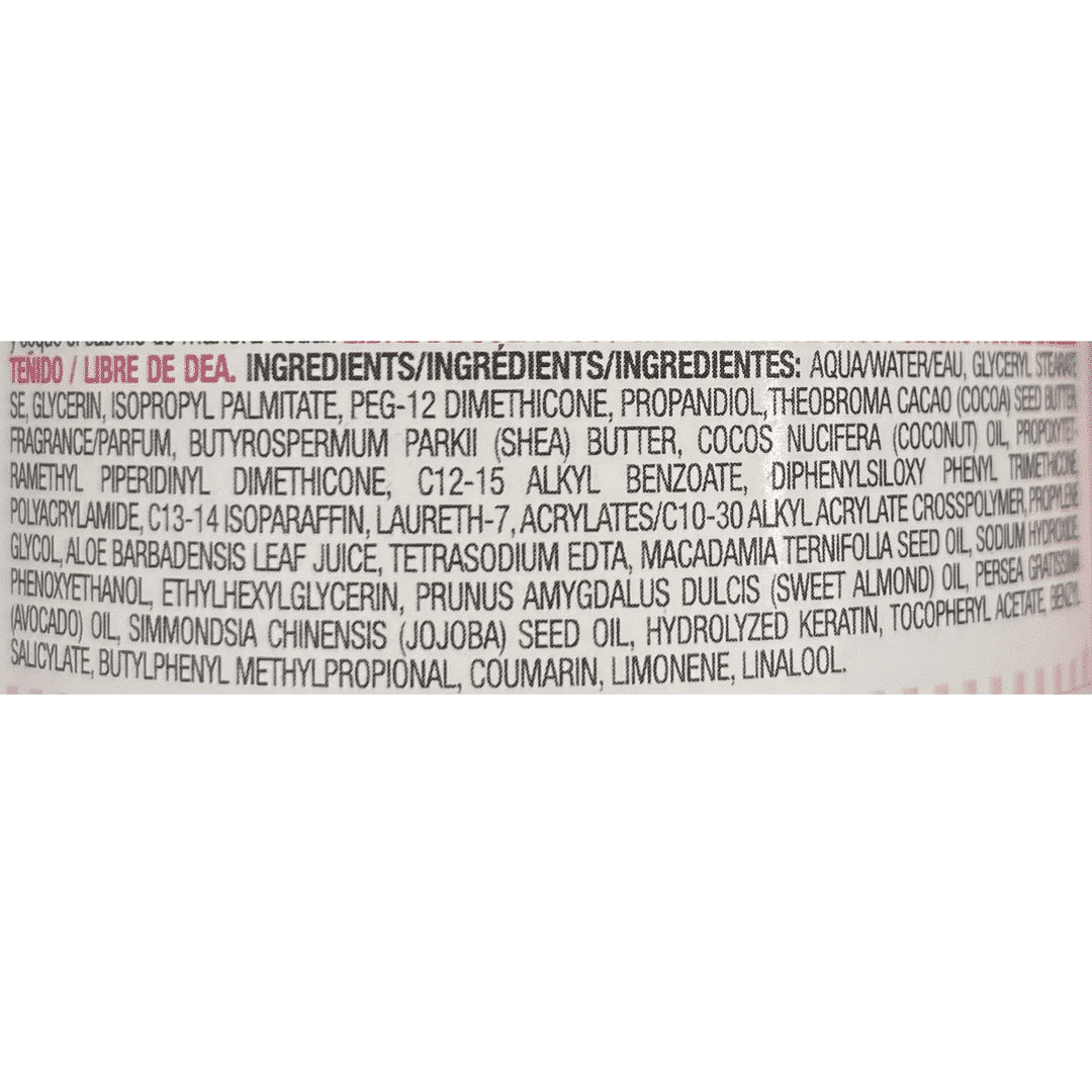 Girls With Curls Coconut Butter 180ml DIPPITY DOO - Imagen 2