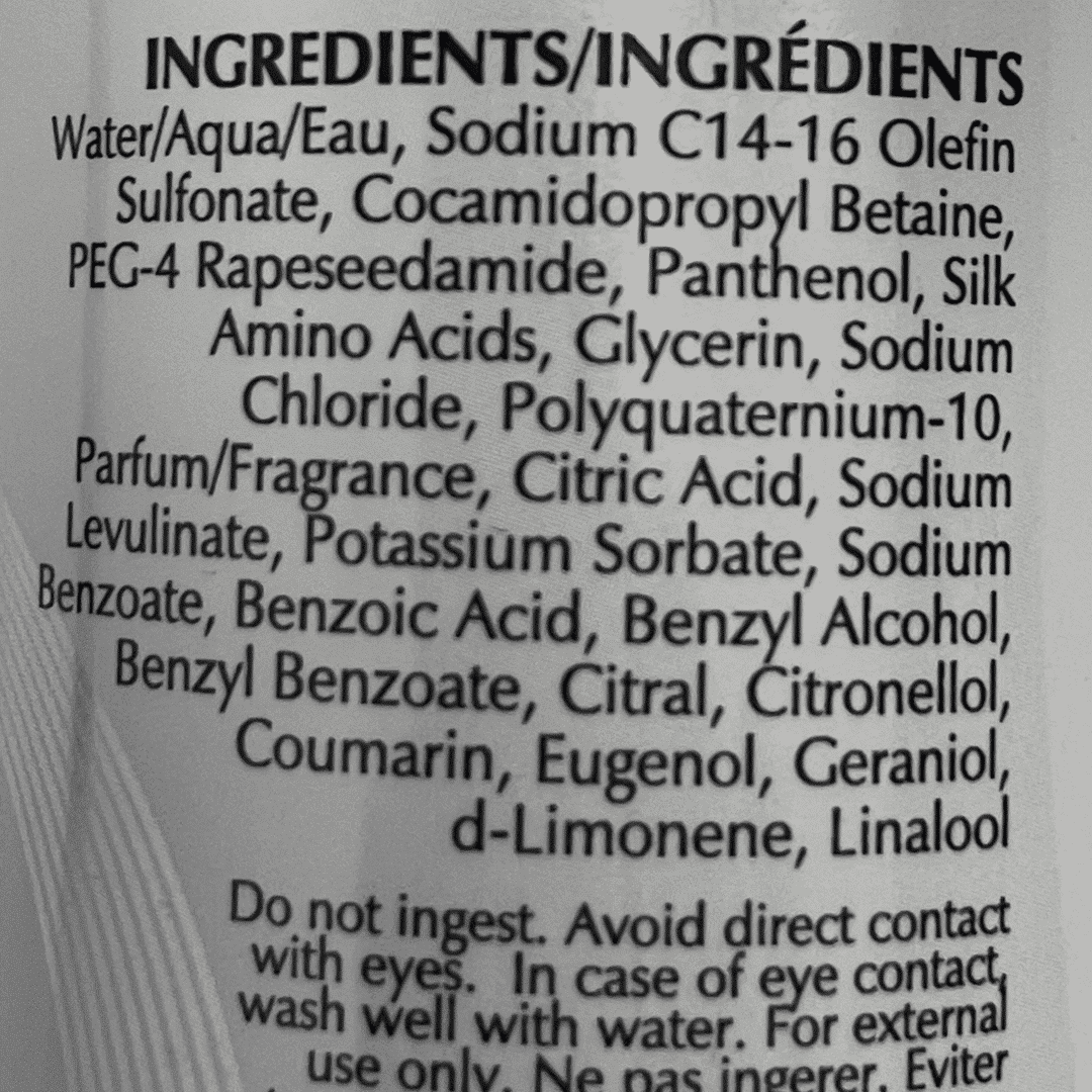 Treatment Shampoo 240ml CURL KEEPER - Imagen 2