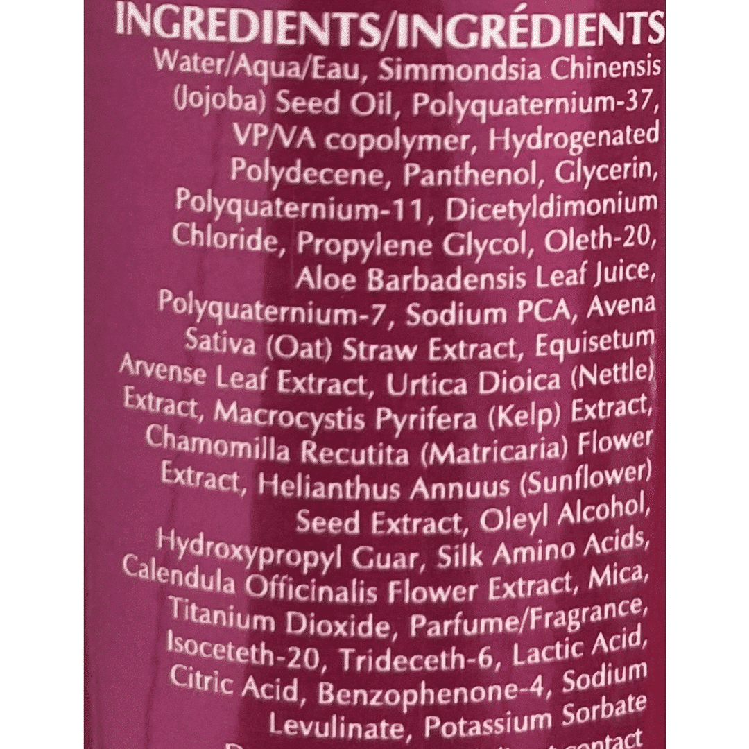 Tweek Ultimate Hold Curl Cream 240ml CURL KEEPER - Imagen 2