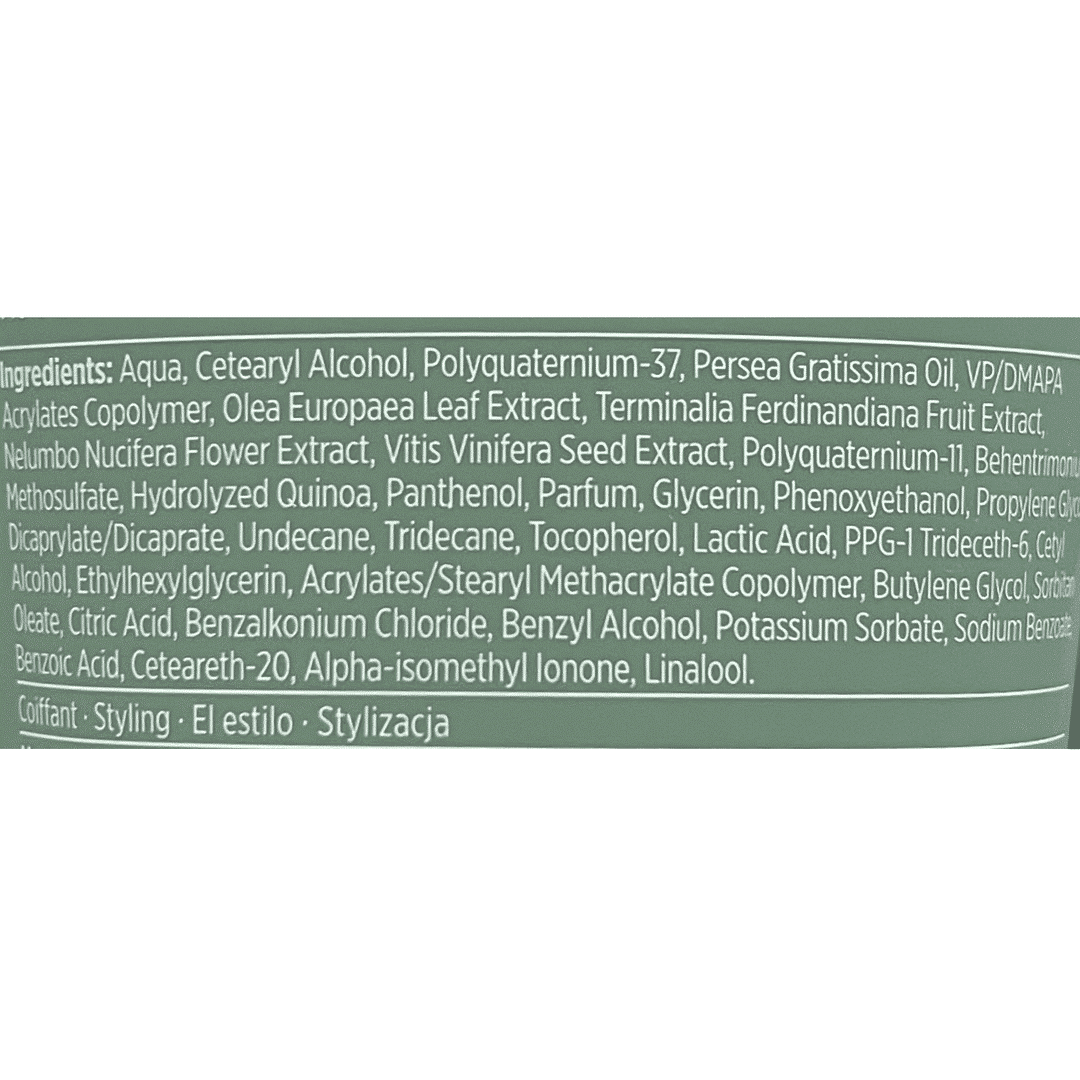 Curlicue Curl Balm 50ml DAVROE TS - Imagen 2