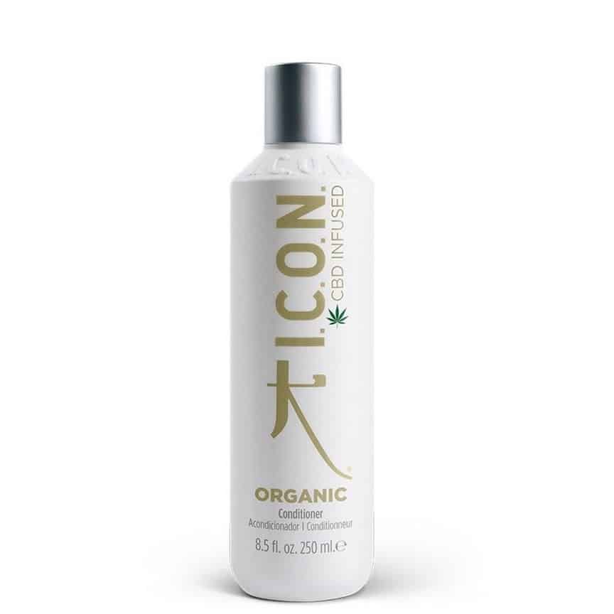 Organic Conditioner I.C.O.N.