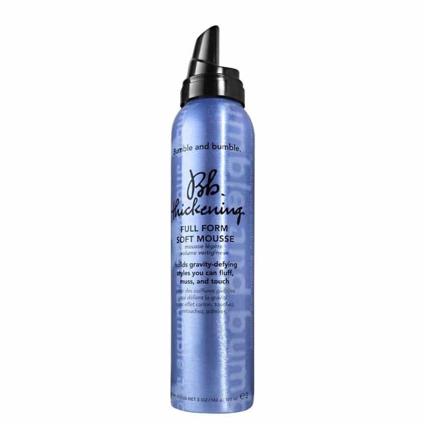 Thickening Full Form Soft Mousse 150ml BUMBLE AND BUMBLE