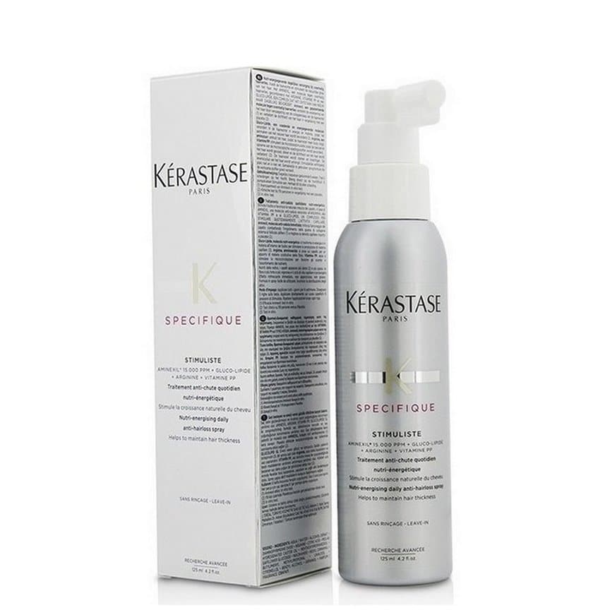 Spray Stimuliste 125ml KÉRASTASE