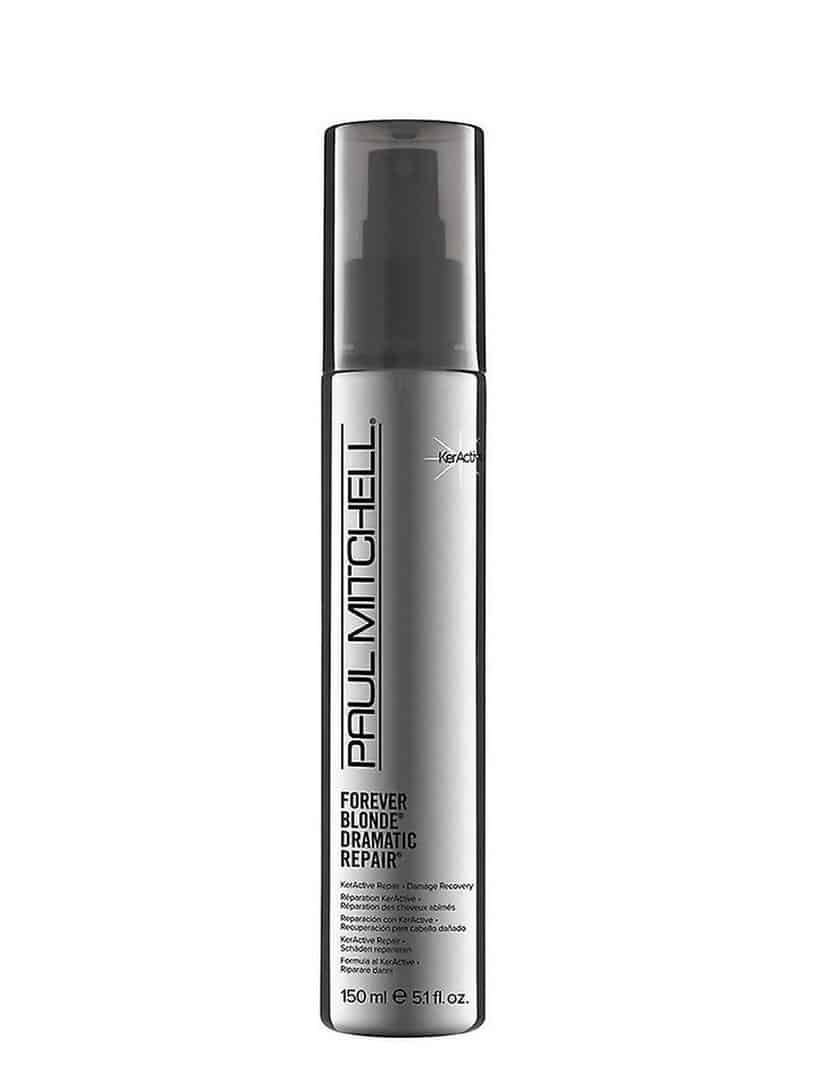 Forever Blonde Dramatic Repair 150ml PAUL MITCHELL