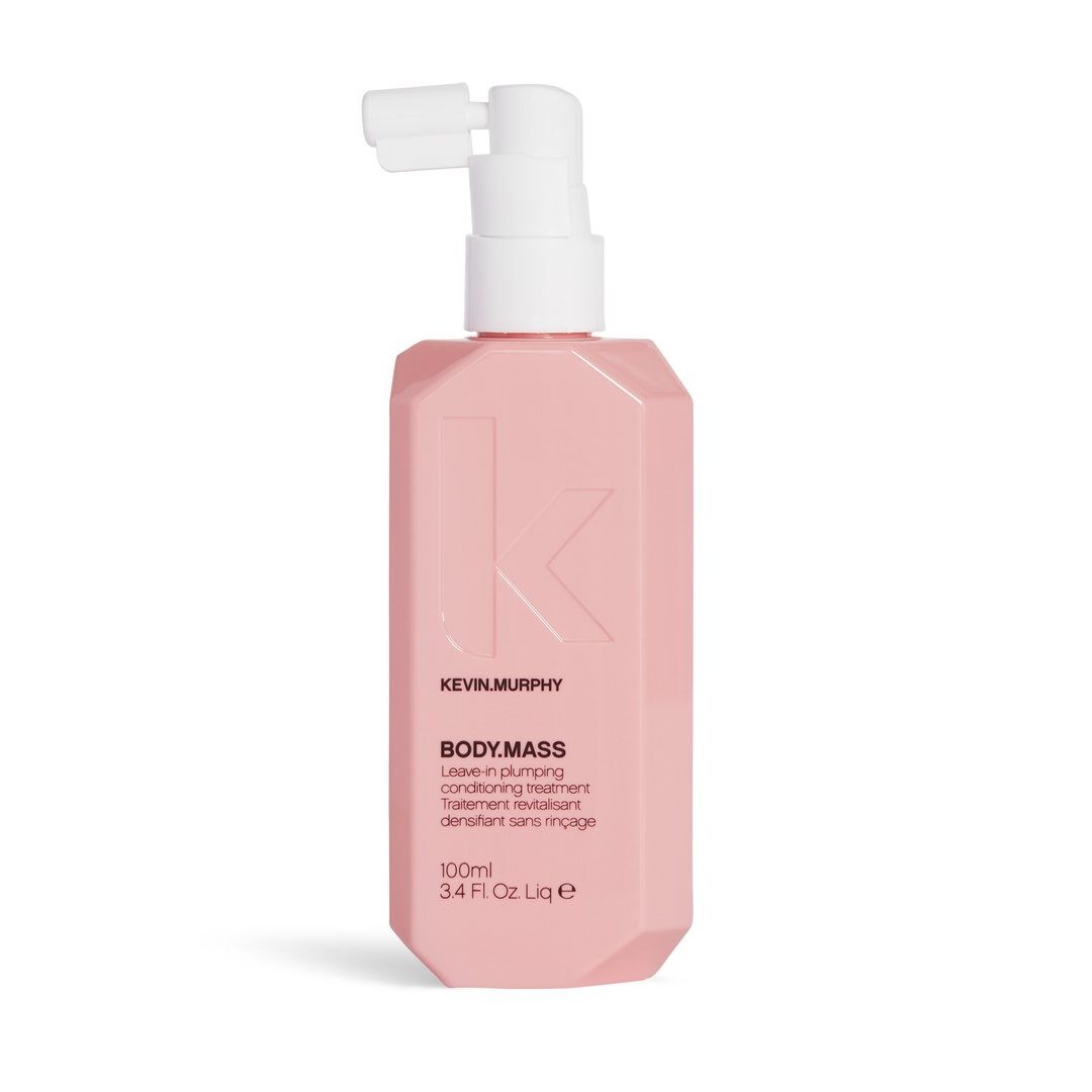 Body.Mass 100ml KEVIN MURPHY