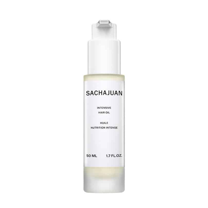 Intensive Hair Oil 50ml SACHAJUAN