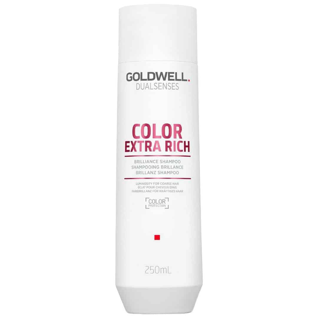 Color Extra Rich Brillance Shampoo GOLDWELL