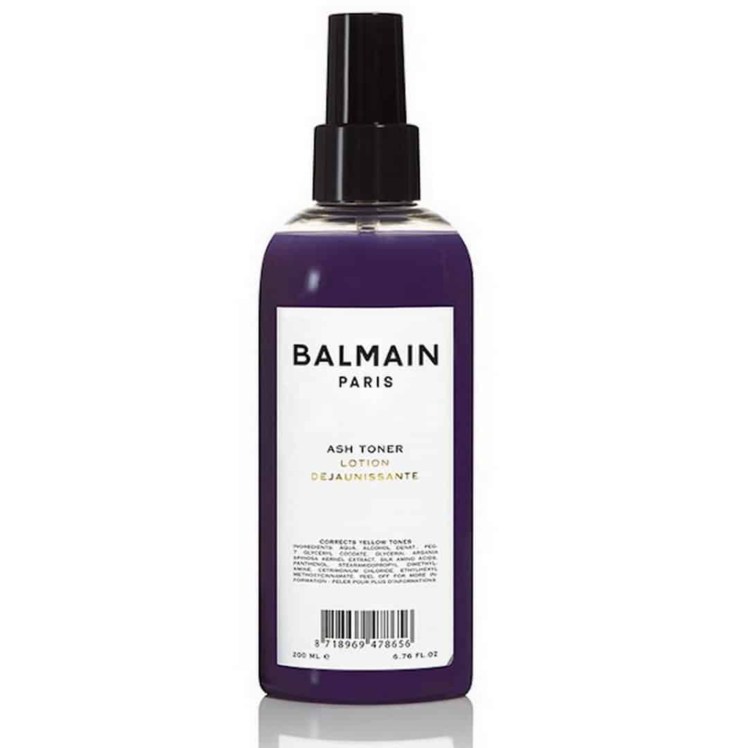Ash Toner 200ml BALMAIN PARIS