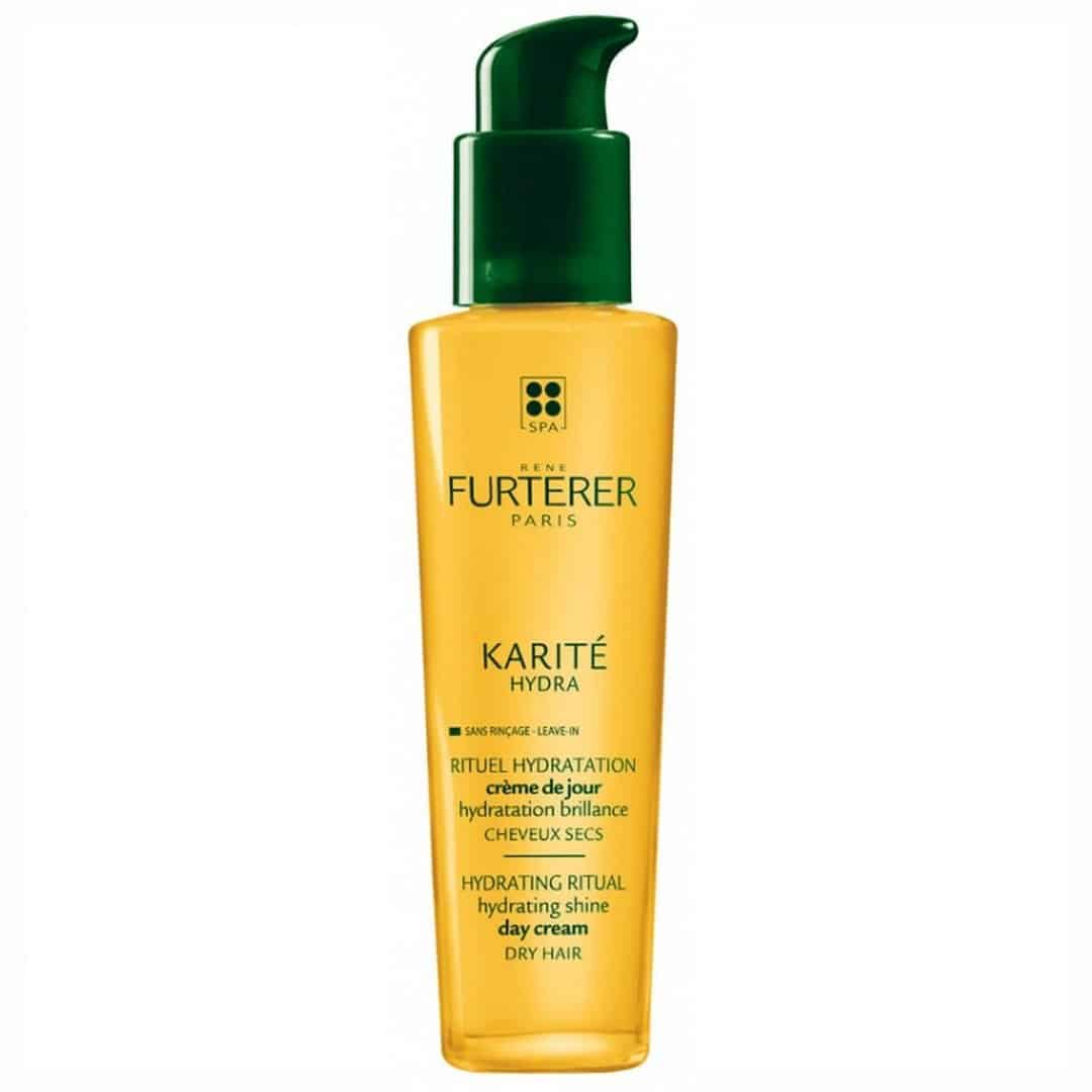 Karité Hydra Hydrating Shine Day Cream 100ml RENE FURTERER