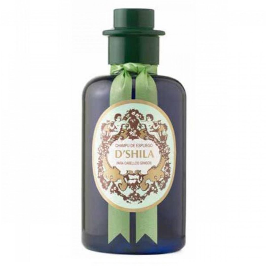 Champú de Espliego 300ml D'SHILA