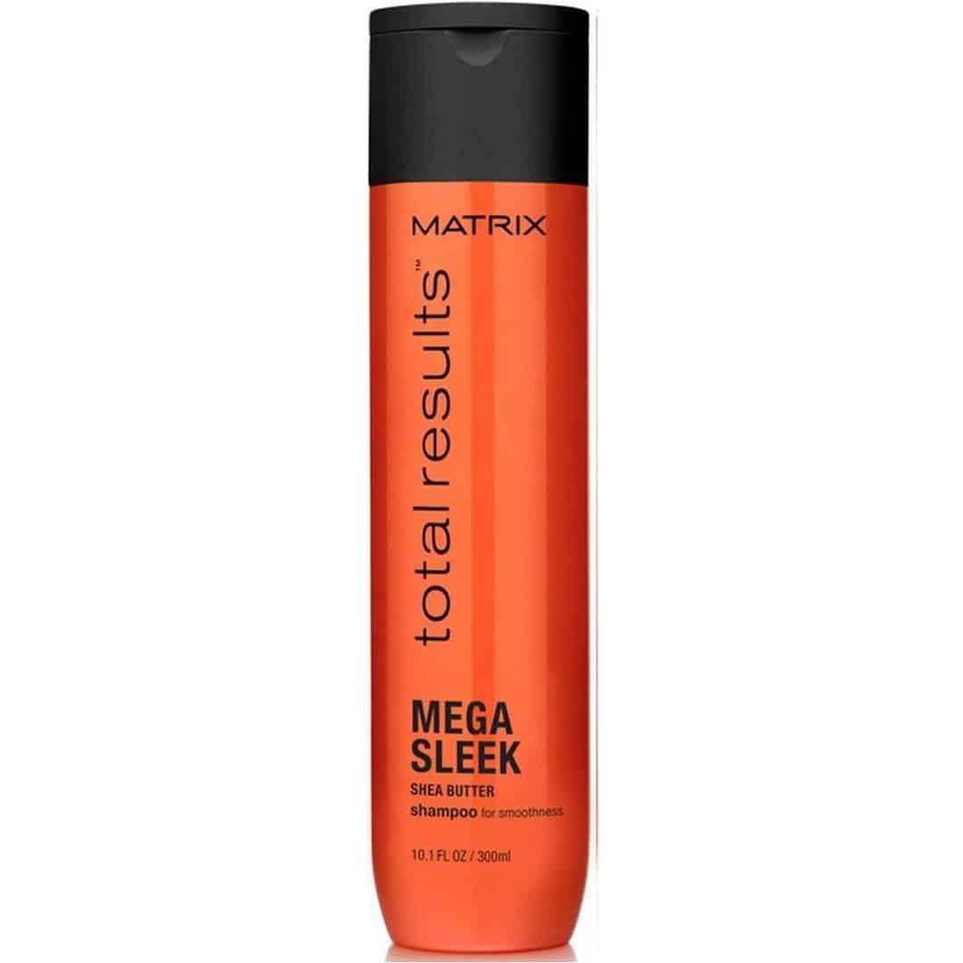 Mega Sleek Shampoo MATRIX