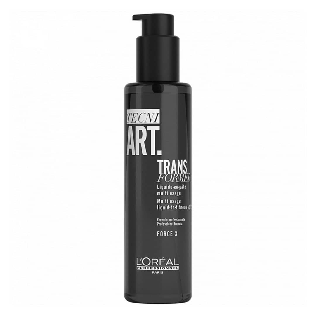 TransFormer Texture Liquid Paste TNA L'ORÉAL