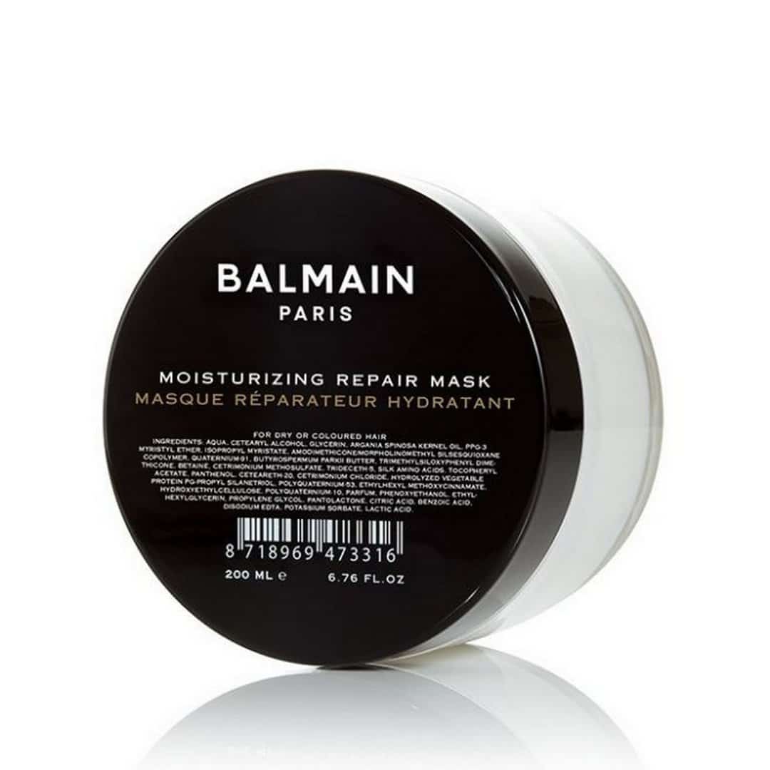 Moisturizing Repair Mask BALMAIN PARIS