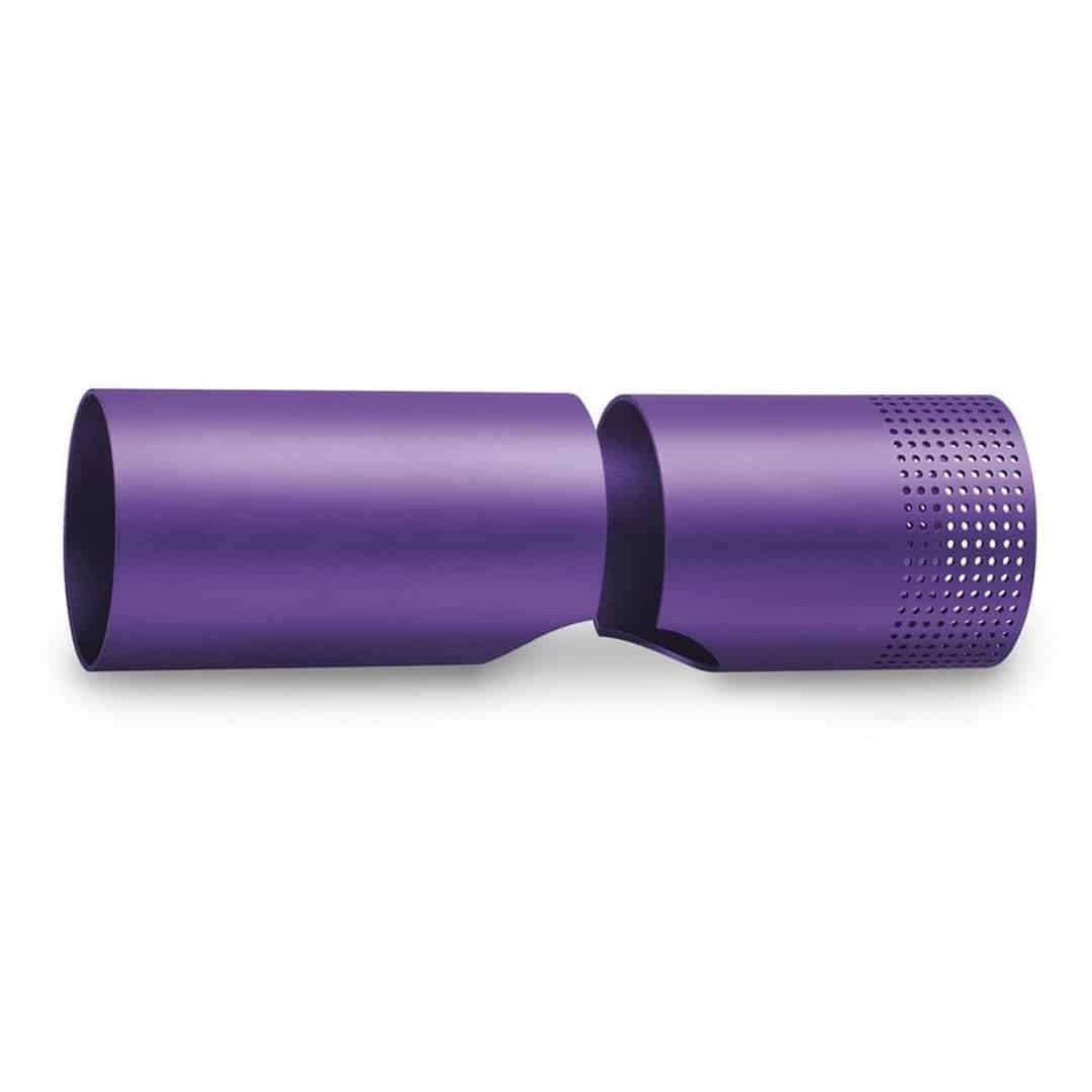 Carcasa Atmos Atom Deep Purple DIVAPRO