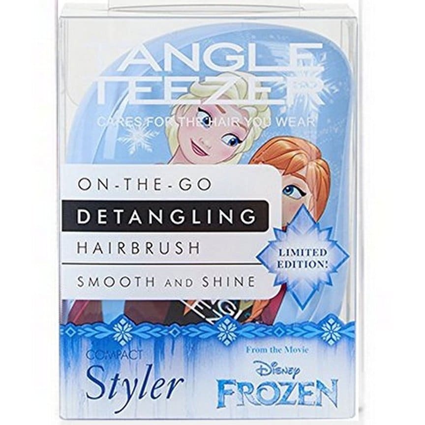 Compact Styler Frozen TANGLE TEEZER