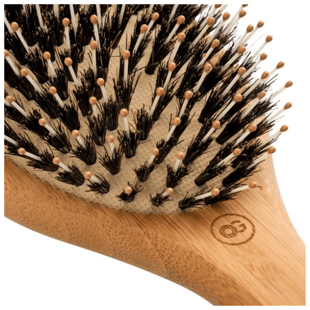 Bamboo Touch Detangle Combo M OLIVIA GARDEN - Imagen 2