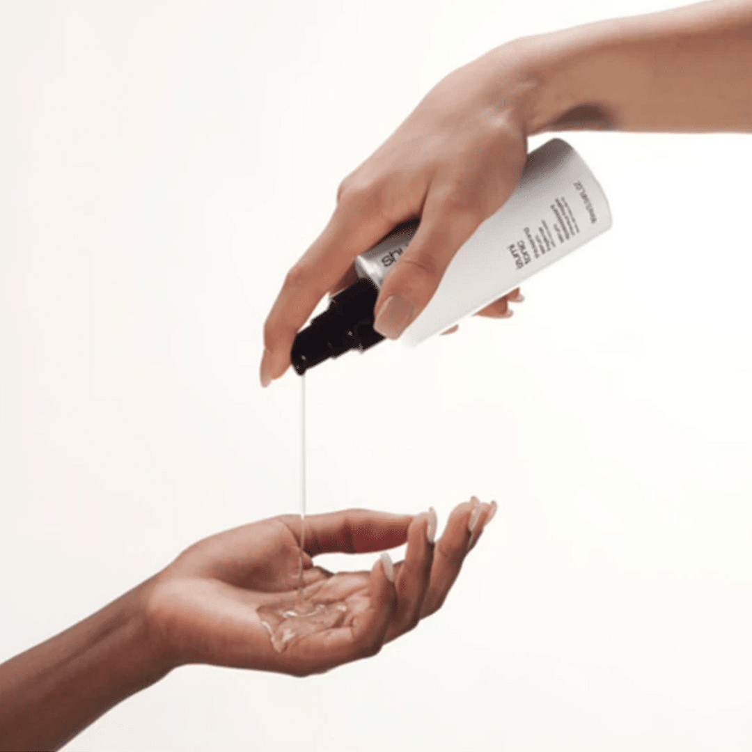 Izumi Tonic Thickening Serum 90ml SHU UEMURA - Imagen 2