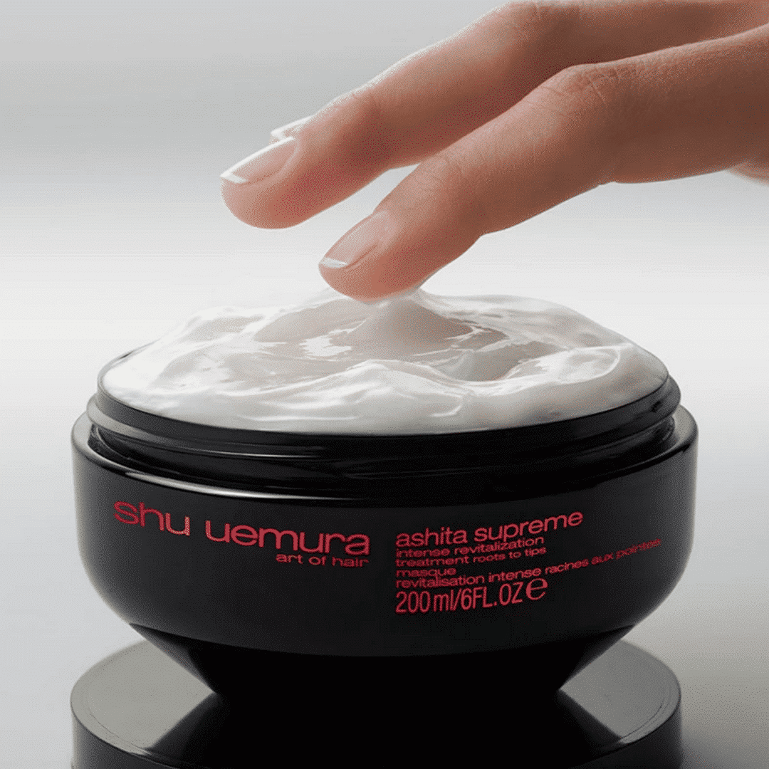Intense Revitalization Treatment 200ml SHU UEMURA - Imagen 2