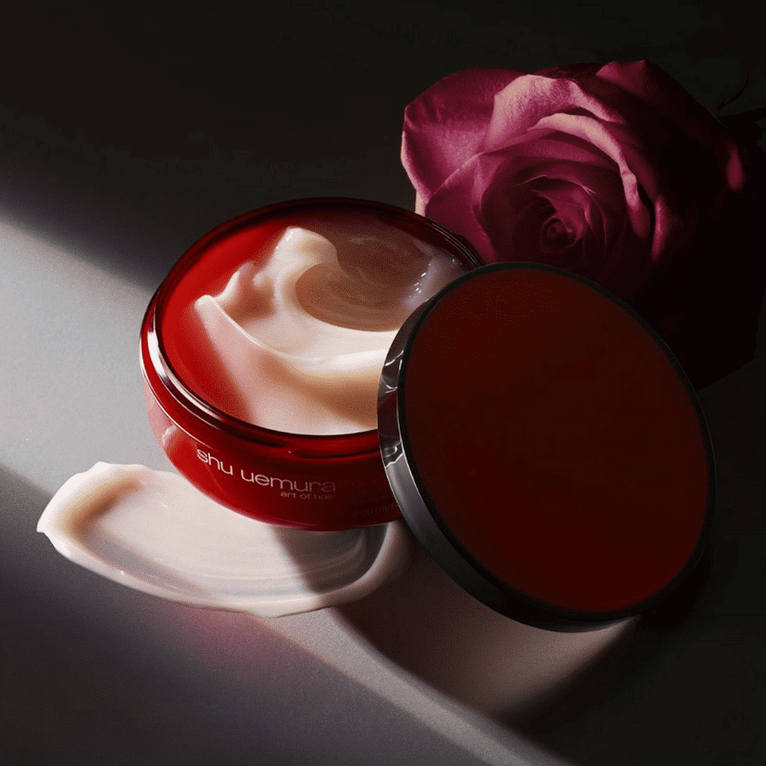 Color Lustre Color Protecting Treatment SHU UEMURA - Imagen 2