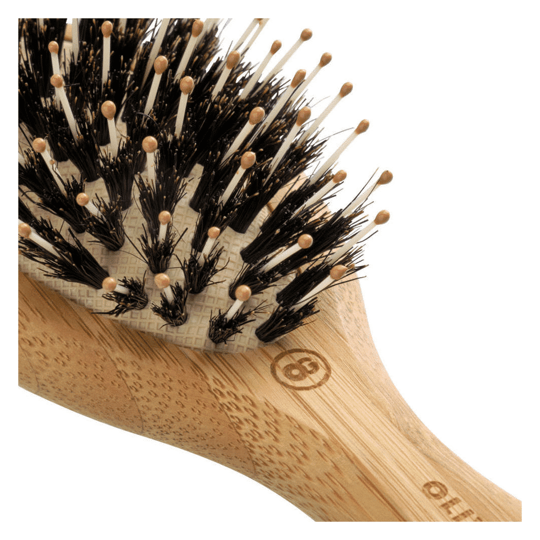 Bamboo Touch Detangle Combo S OLIVIA GARDEN - Imagen 2