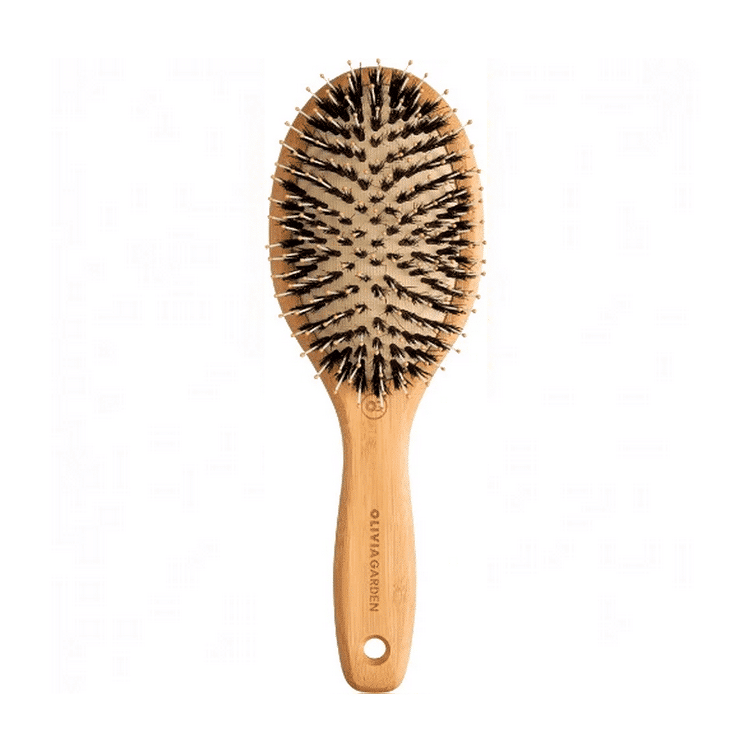 Bamboo Touch Detangle Combo M OLIVIA GARDEN