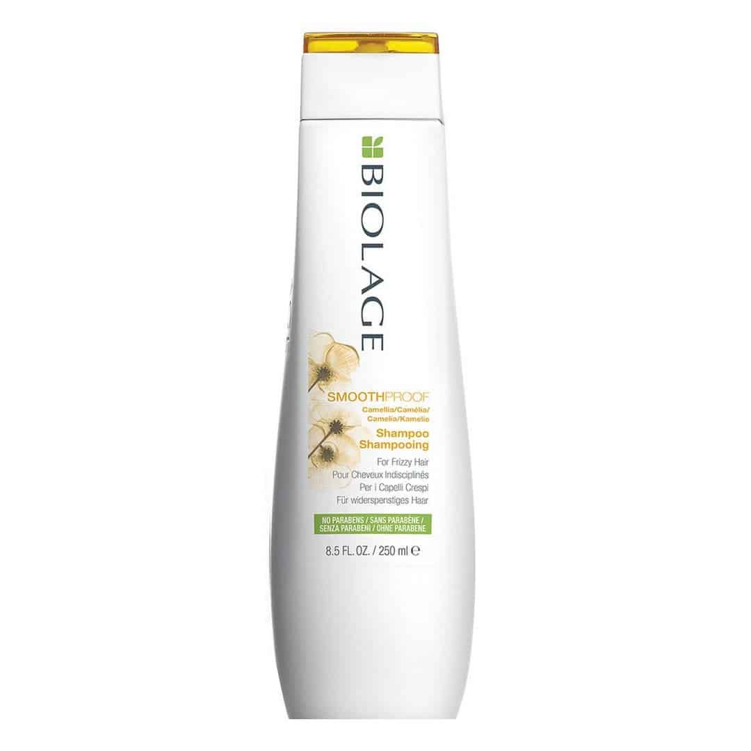 SmoothProof Shampoo BIOLAGE
