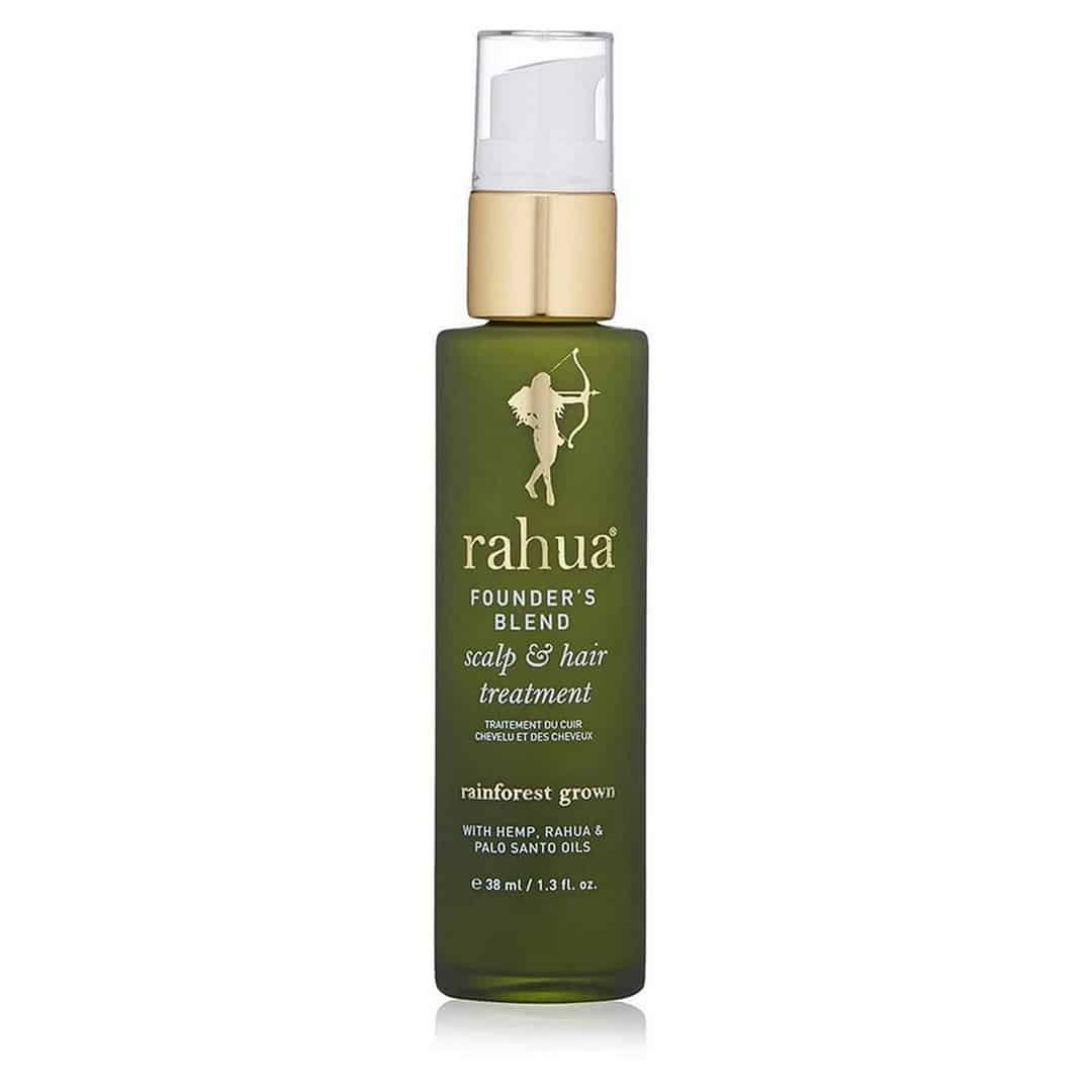 Founder's Blend Scalp & Hair Treatment 38ml RAHUA