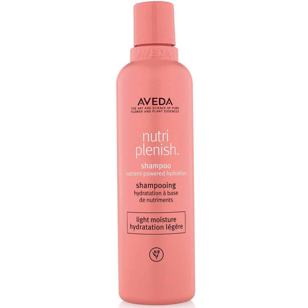 Nutriplenish Light Moisture Shampoo 250ml AVEDA