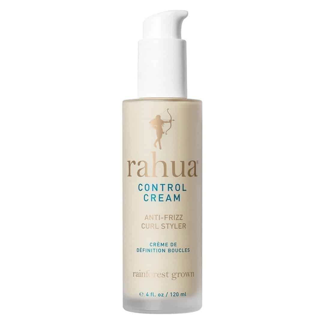 Control Cream Anti-Frizz Curl Styler 120ml RAHUA