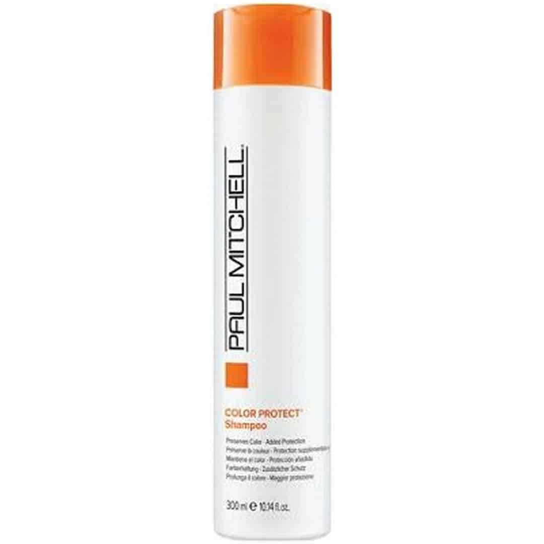 Color Protect Shampoo 300ml PAUL MITCHELL