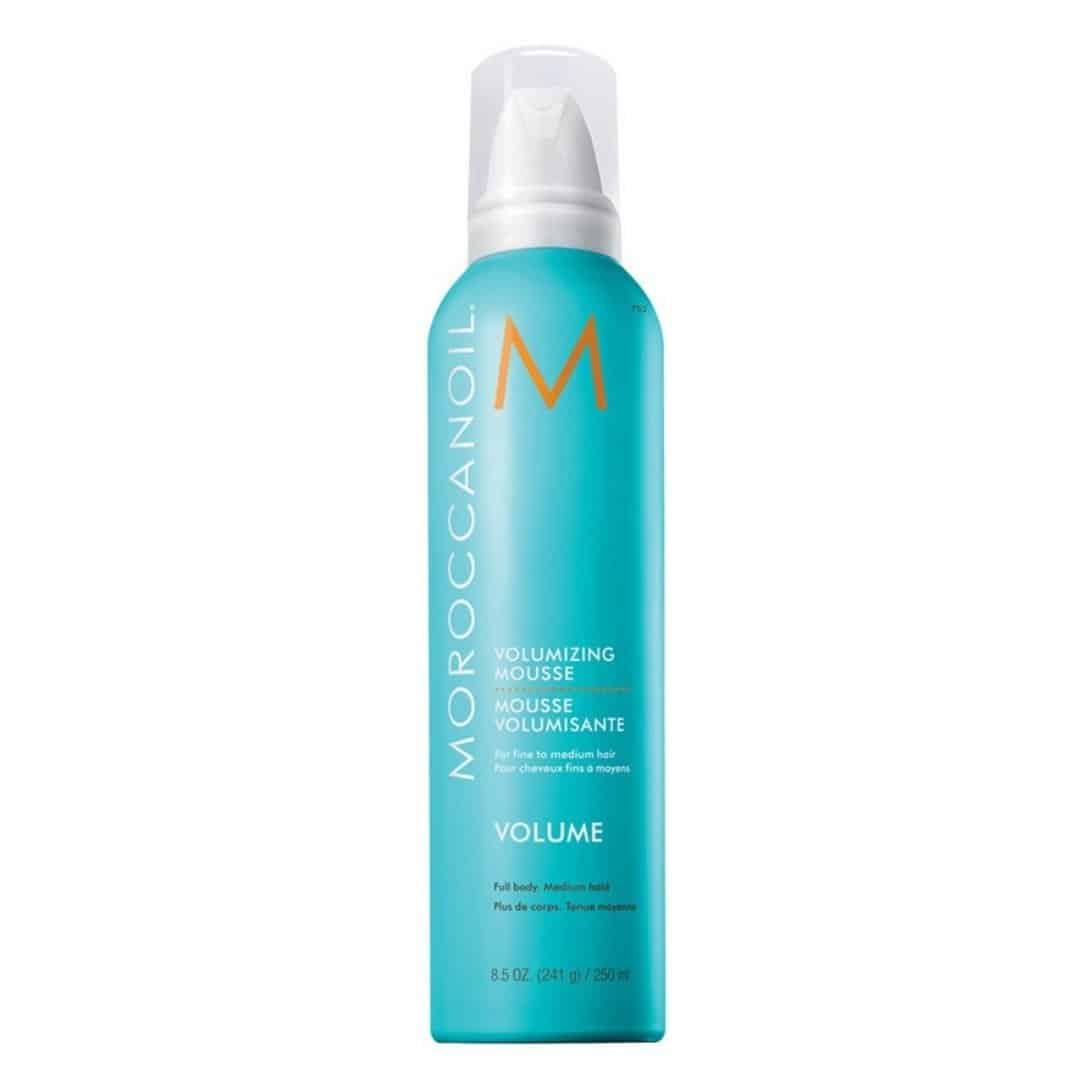 Espuma Volumizante 250ml MOROCCANOIL