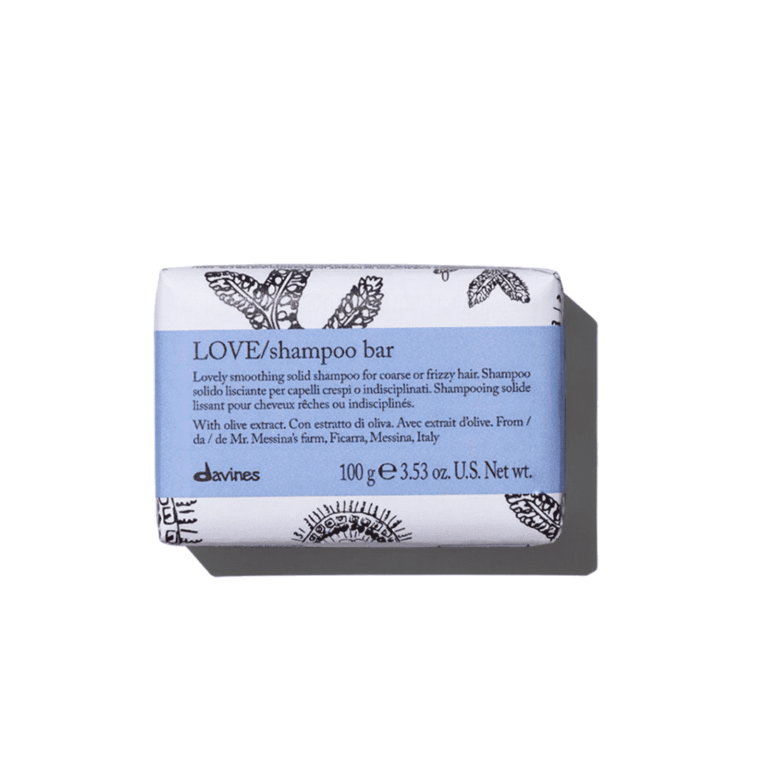 LOVE Shampoo Bar 100g DAVINES