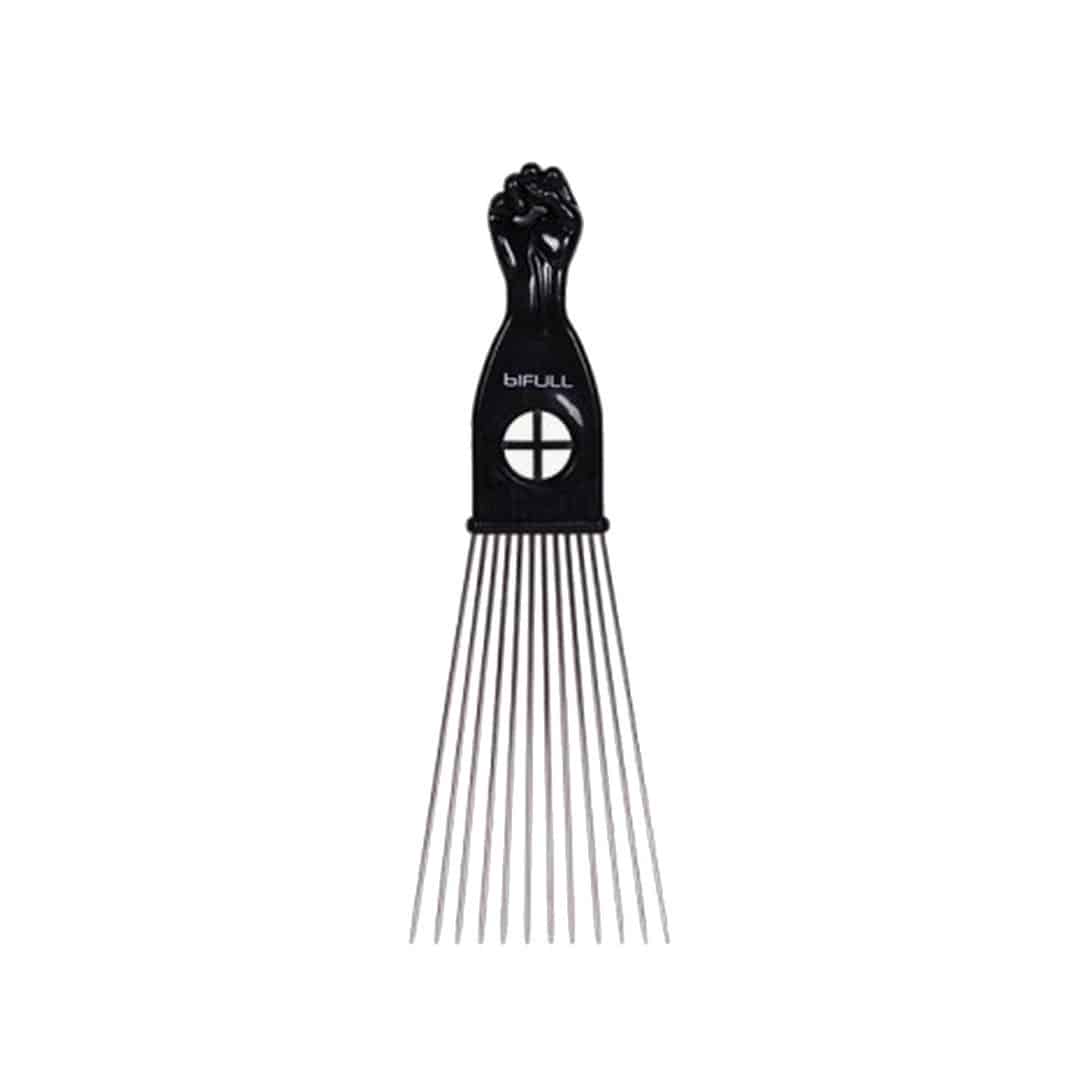 Curl Afro Comb TPMP