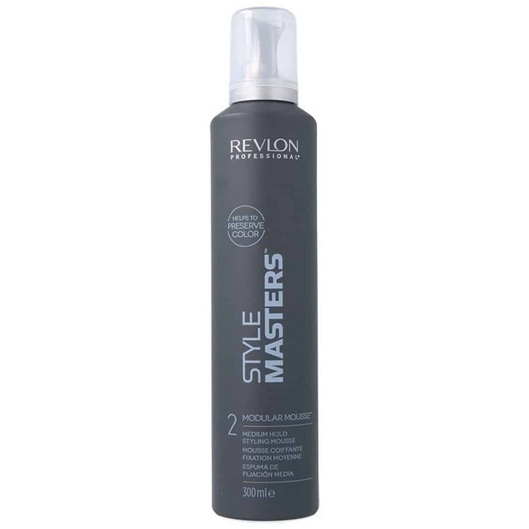 Mousse Modular 2 300ml STYLE MASTERS