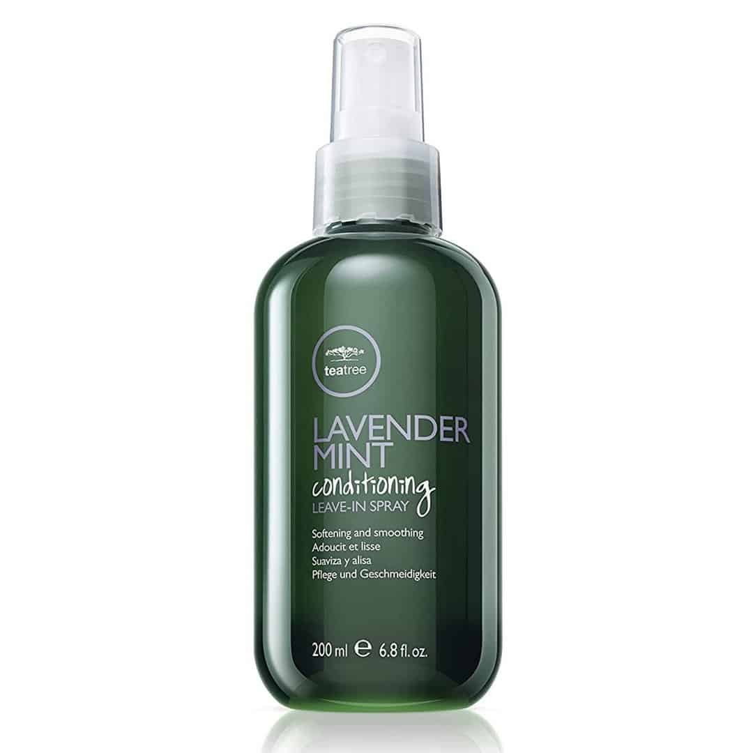 Tea Tree Lavender Mint Cond. Leave in Spray 200ml PAUL MITCHELL