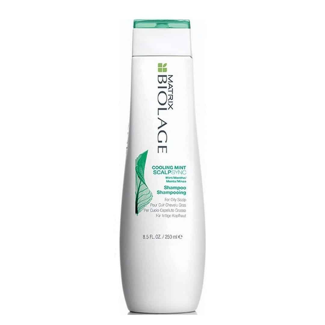 Cooling Mints Scalp Sync Shampoo 250ml BIOLAGE