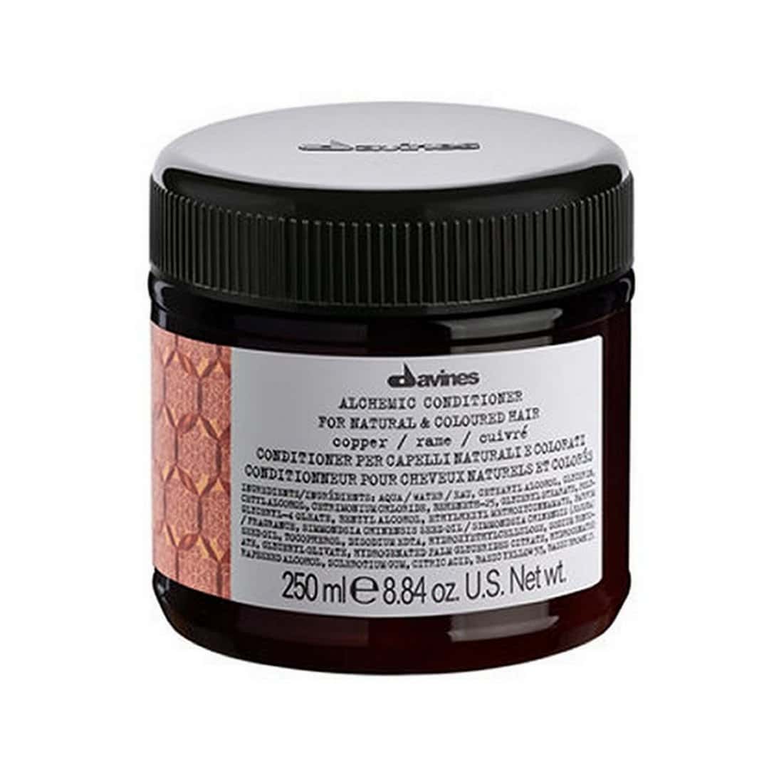 Alchemic Acondicionador Copper 250ml DAVINES