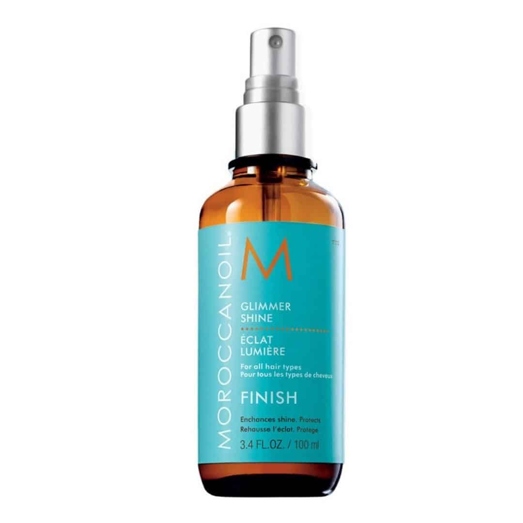 Brillo Intenso 100ml MOROCCANOIL