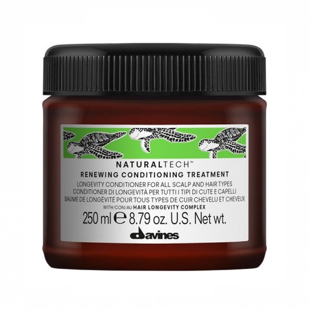 Renewing Conditioning Treatment DAVINES