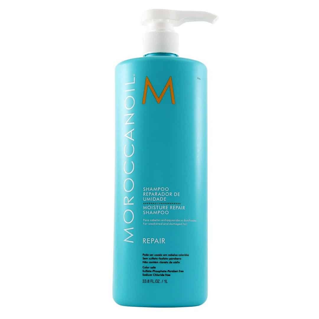 Shampoo Reparador MOROCCANOIL