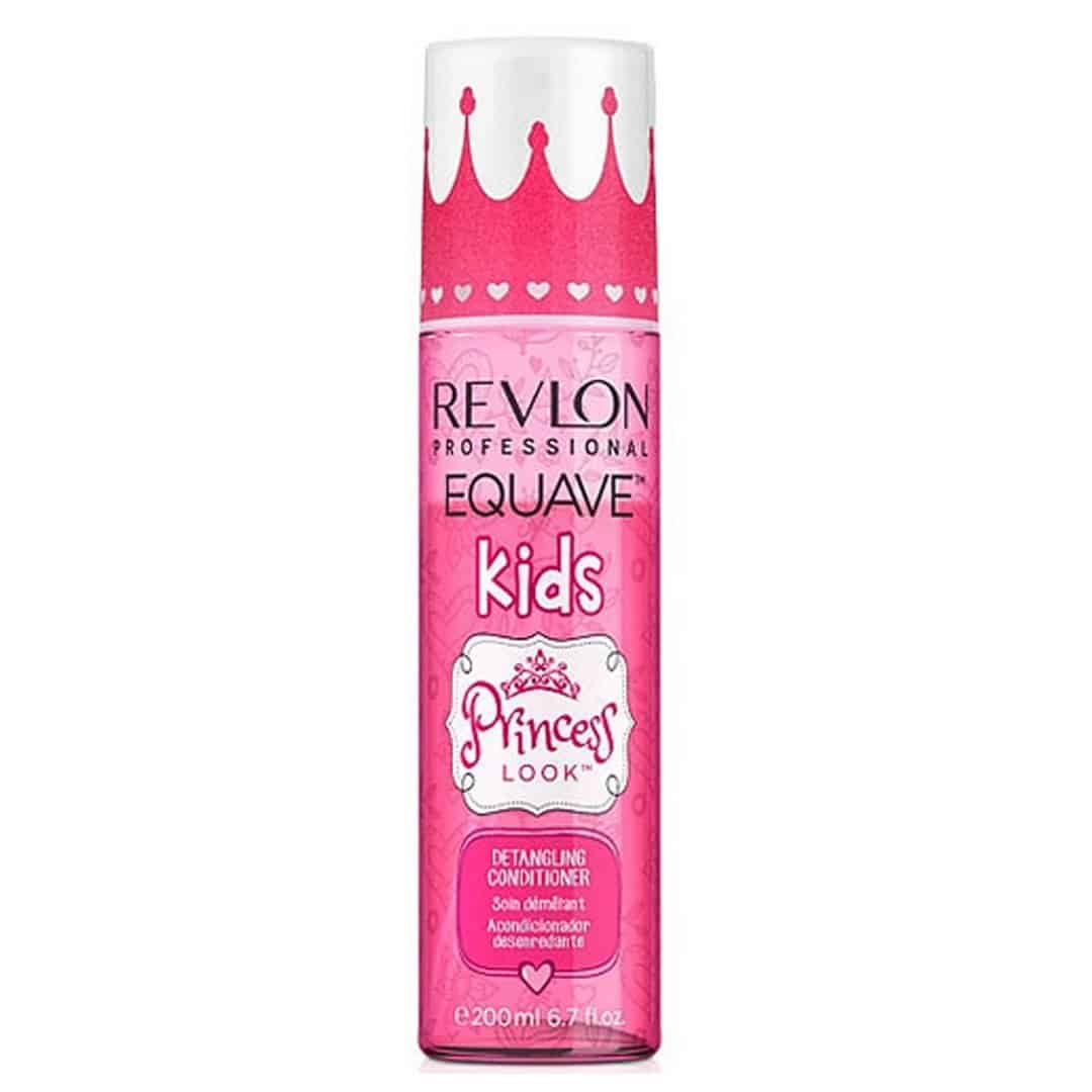Detangling Princess Look 200ml REVLON