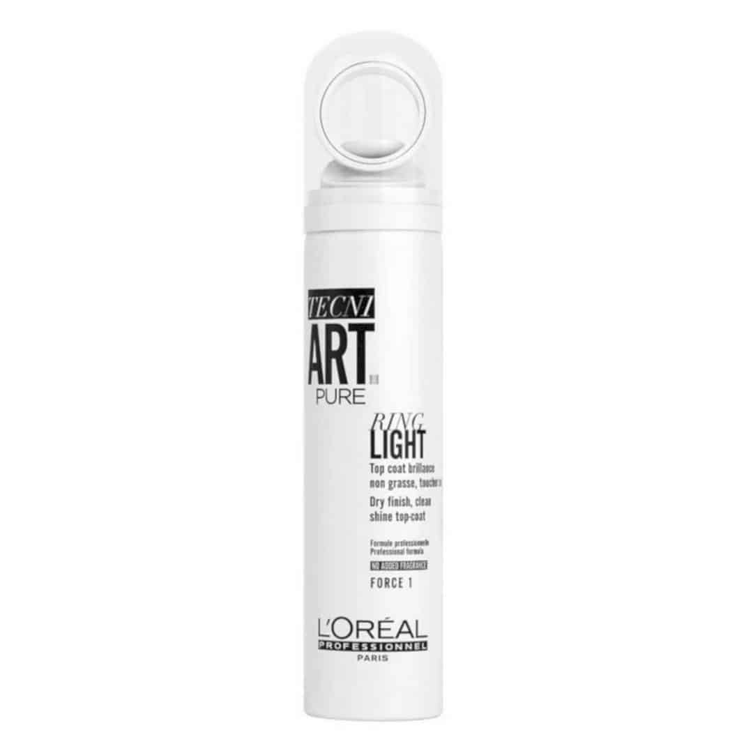 Ring Light 150ml TNA L'ORÉAL