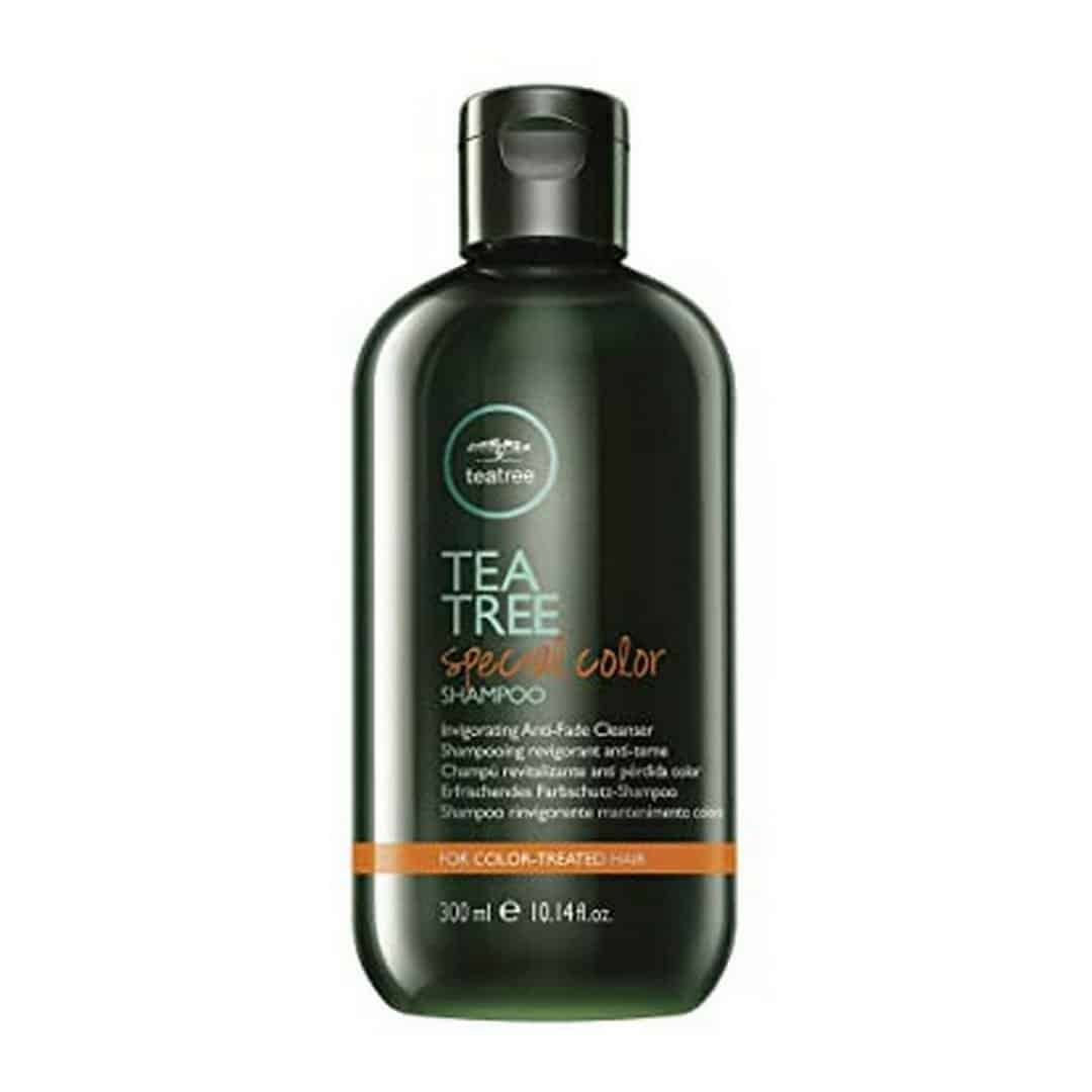 Tea Tree Special Color Shampoo PAUL MITCHELL