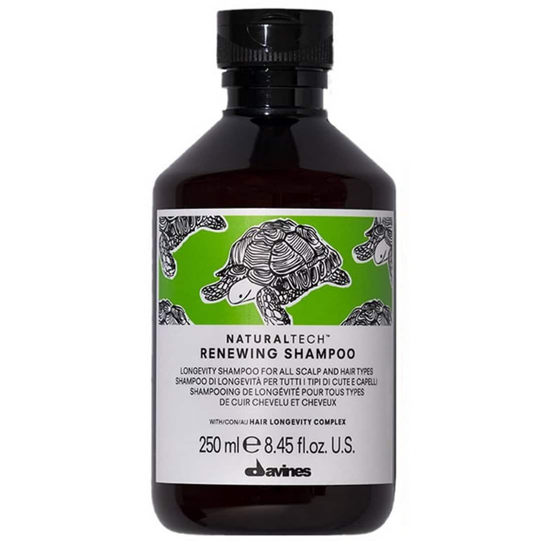 Renewing Shampoo DAVINES