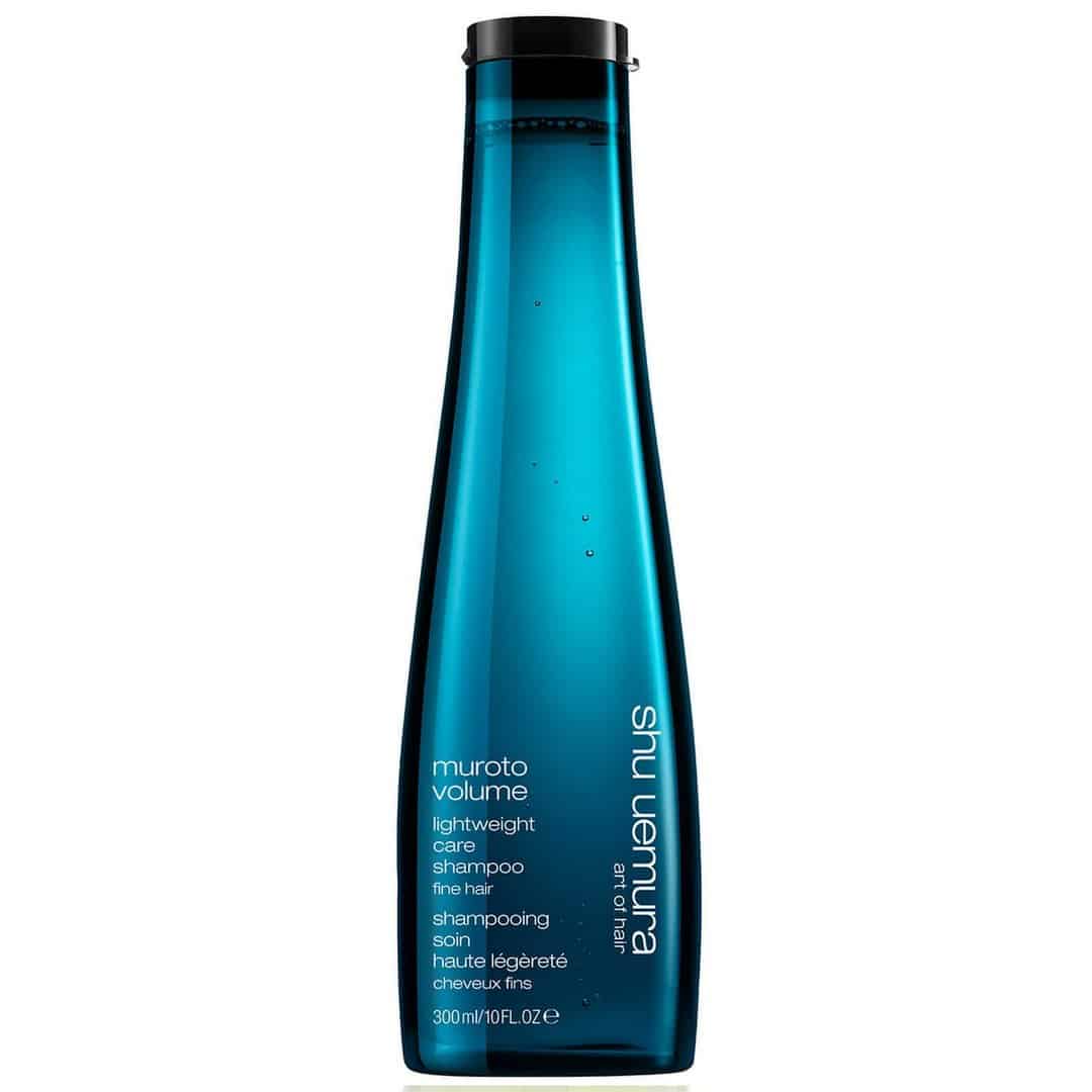 Muroto Volume Shampoo SHU UEMURA