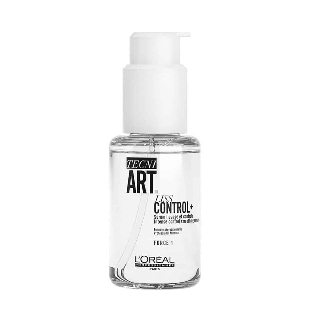 Liss Control+ Sérum 50ml TNA L'ORÉAL