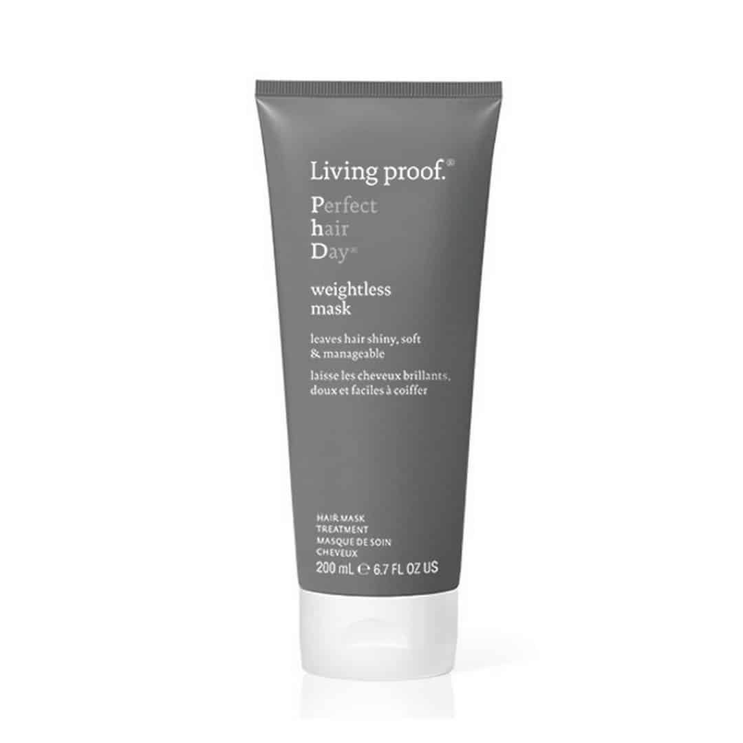 PHD Weightless Mask 200ml LIVING PROOF