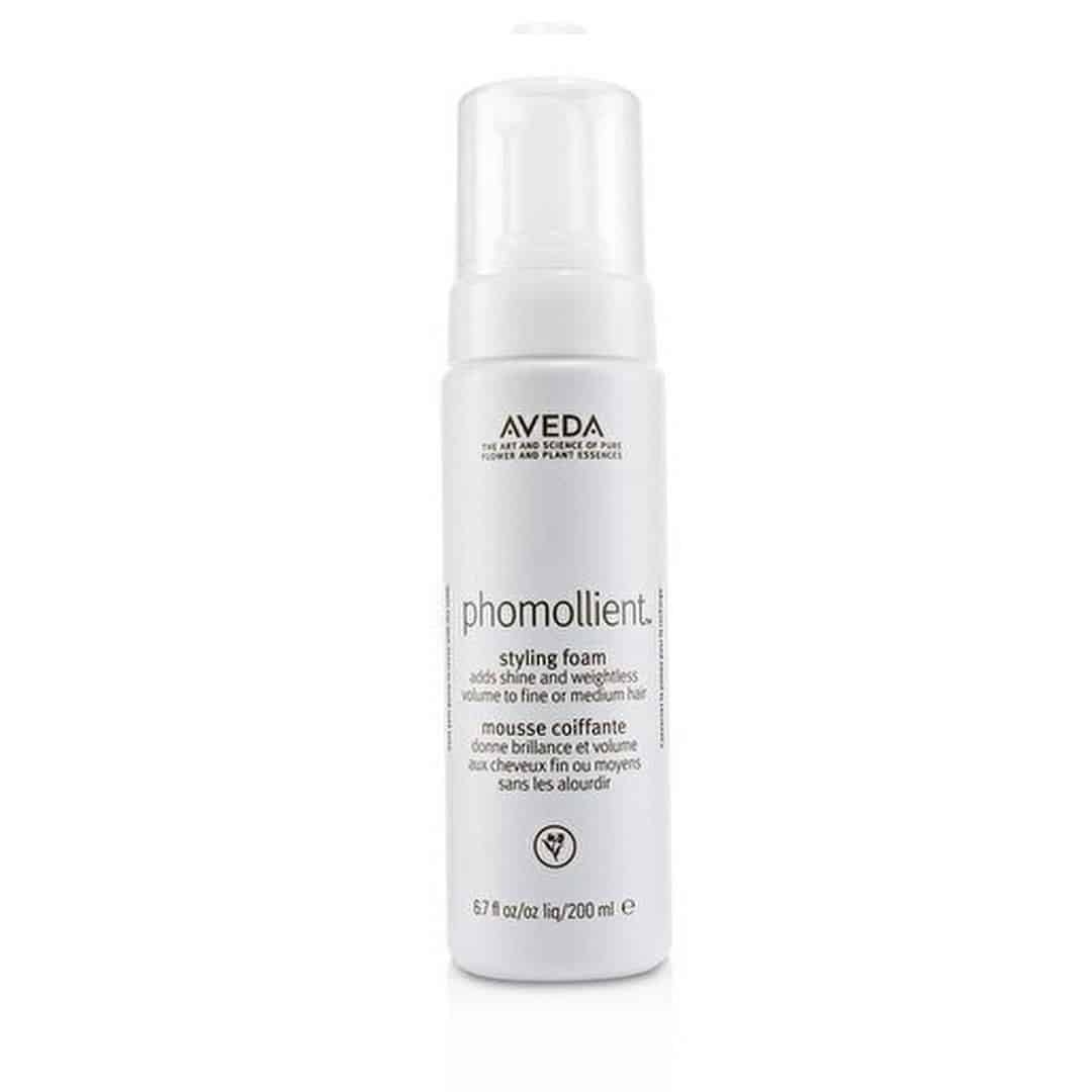 Phomollient Styling Foam 200ml AVEDA