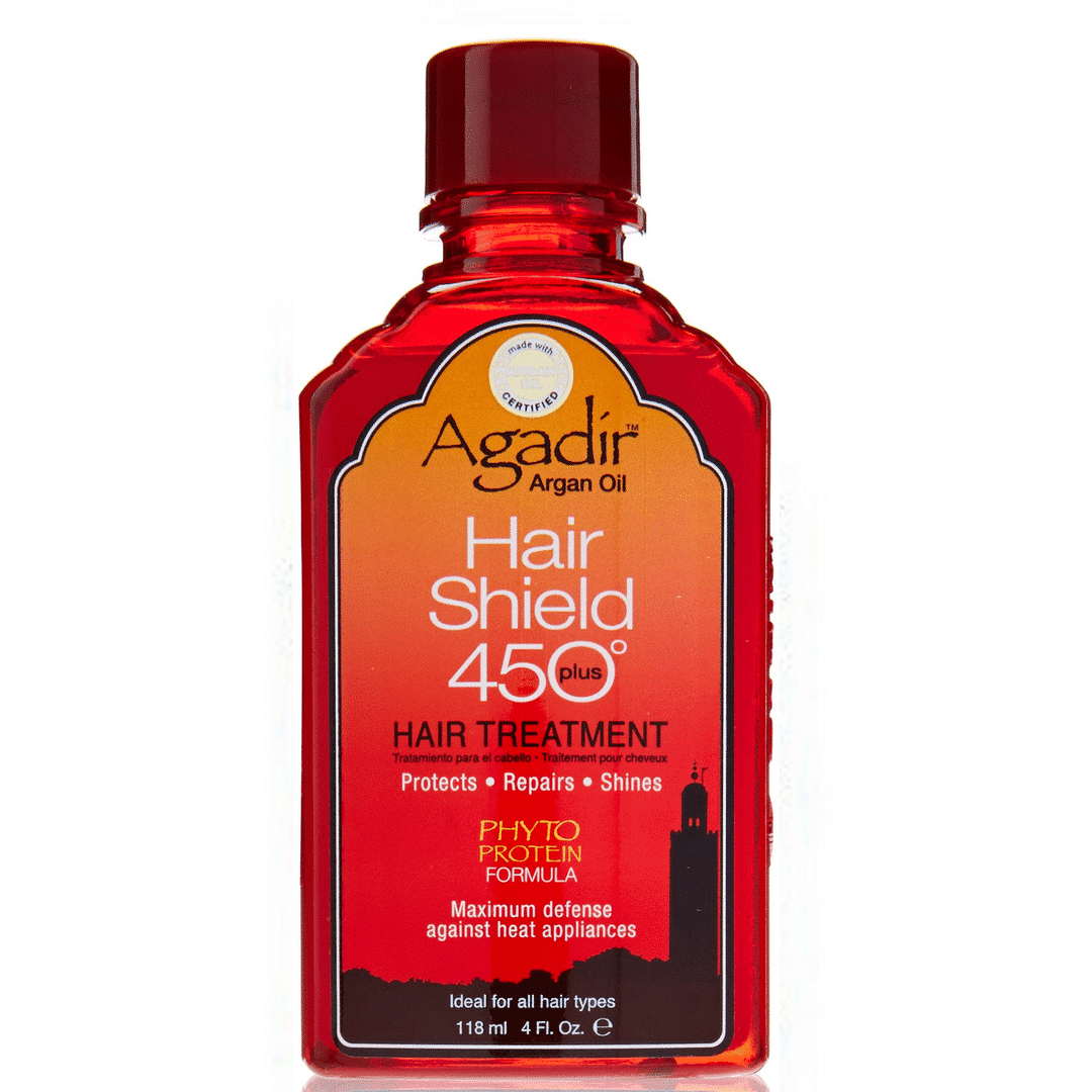Hair Shield Treatment 118ml AGADIR